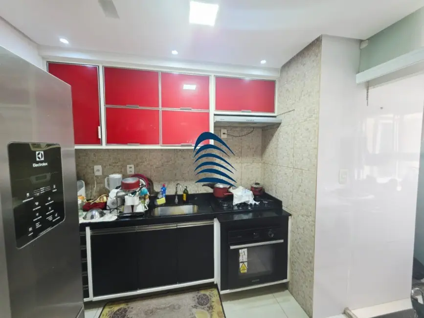 Foto 4 de Apartamento com 3 quartos à venda, 67m2 em Brotas, Salvador - BA