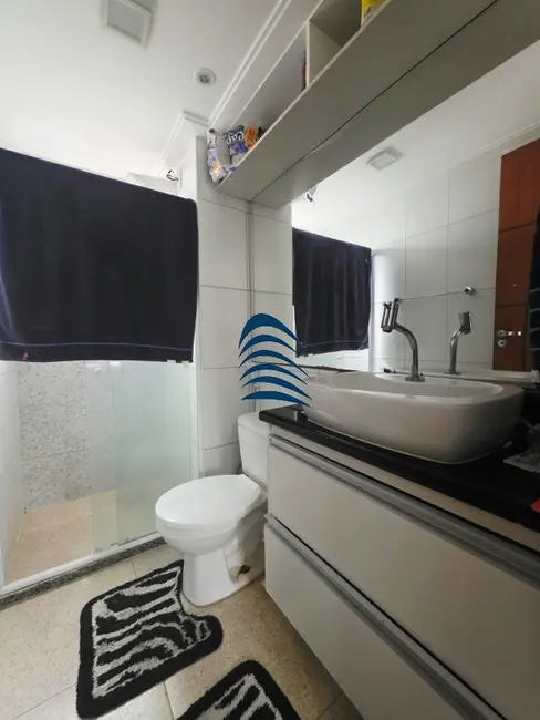 Foto 5 de Apartamento com 3 quartos à venda, 67m2 em Brotas, Salvador - BA