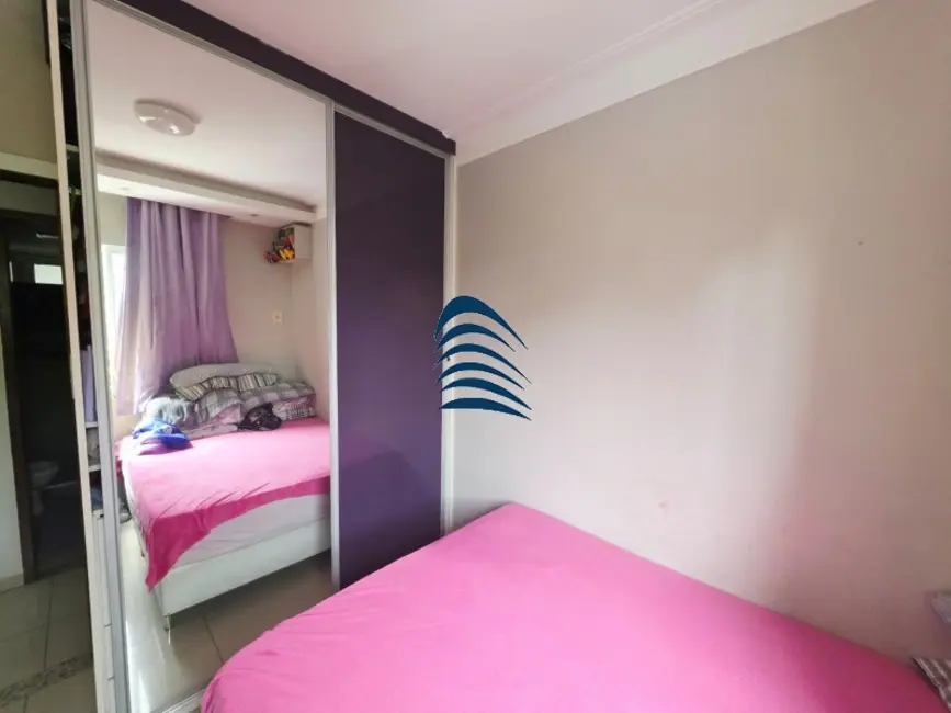 Foto 2 de Apartamento com 3 quartos à venda, 67m2 em Brotas, Salvador - BA