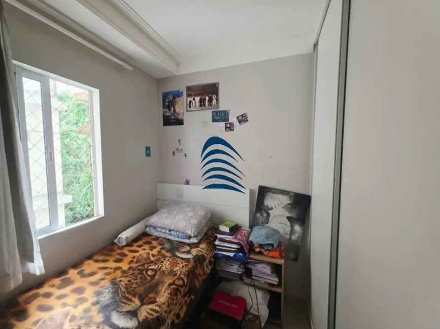 Foto 8 de Apartamento com 3 quartos à venda, 67m2 em Brotas, Salvador - BA