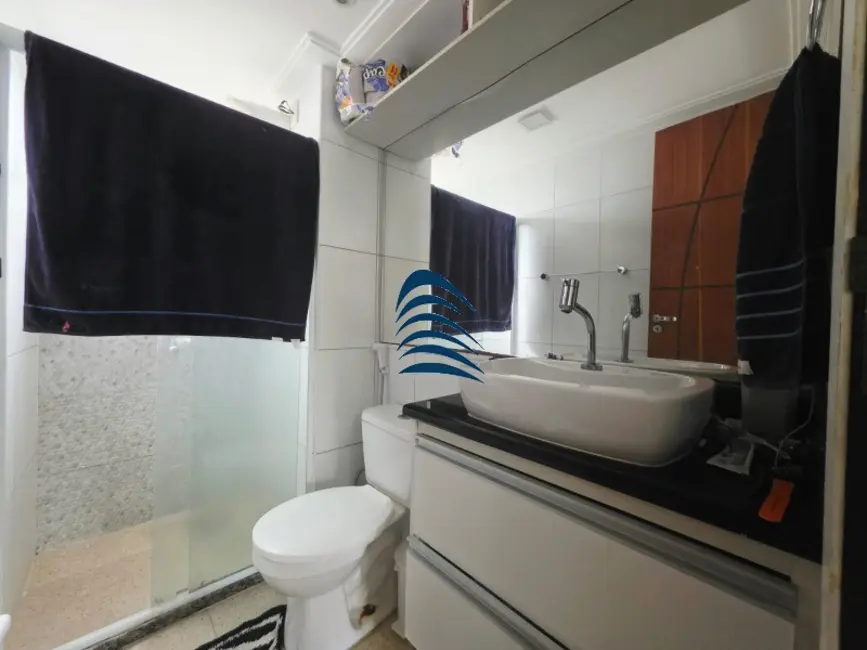 Foto 6 de Apartamento com 3 quartos à venda, 67m2 em Brotas, Salvador - BA
