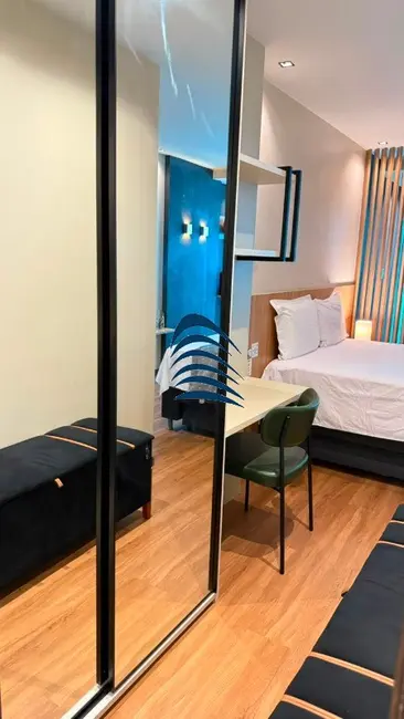 Apartamento com 1 quarto à venda, 30m2 em Pituba, Salvador - BA - imagem 6 Foto 6 de Apartamento com 1 quarto à venda, 30m2 em Pituba, Salvador - BA