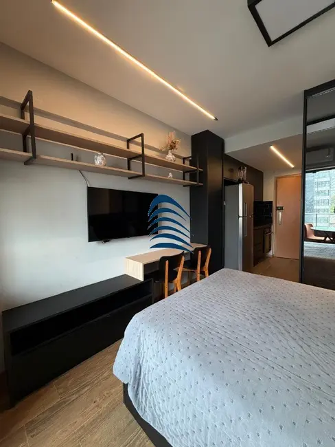 Apartamento com 1 quarto à venda, 25m2 em Barra, Salvador - BA - imagem 6 Foto 6 de Apartamento com 1 quarto à venda, 25m2 em Barra, Salvador - BA