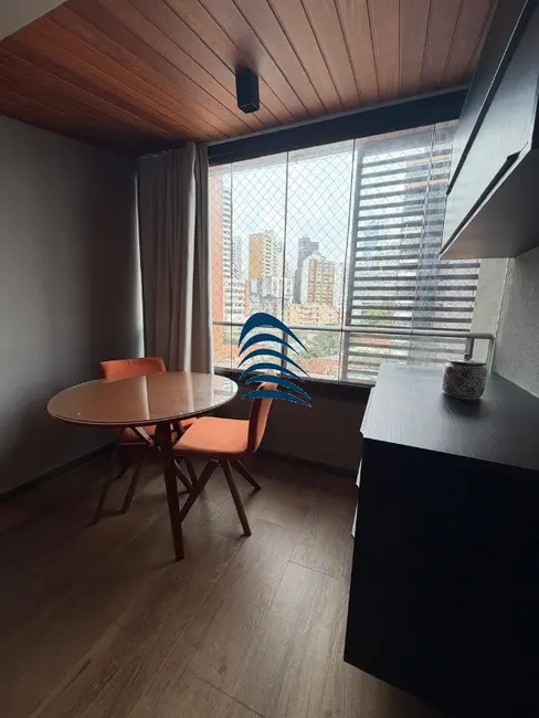 Apartamento com 1 quarto à venda, 25m2 em Barra, Salvador - BA - imagem 1 Foto 1 de Apartamento com 1 quarto à venda, 25m2 em Barra, Salvador - BA