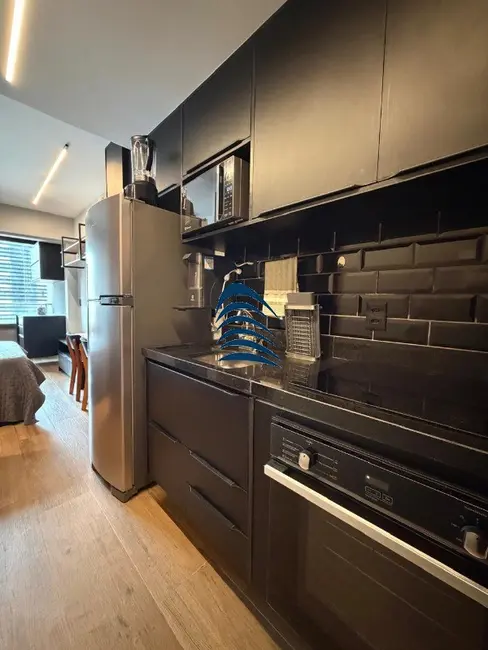 Apartamento com 1 quarto à venda, 25m2 em Barra, Salvador - BA - imagem 9 Foto 9 de Apartamento com 1 quarto à venda, 25m2 em Barra, Salvador - BA