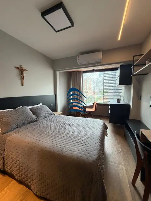 Apartamento com 1 quarto à venda, 25m2 em Barra, Salvador - BA - imagem 3 Foto 3 de Apartamento com 1 quarto à venda, 25m2 em Barra, Salvador - BA