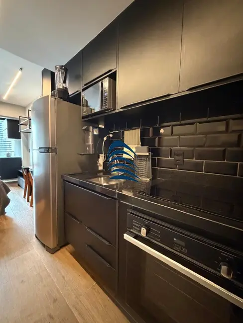 Apartamento com 1 quarto à venda, 25m2 em Barra, Salvador - BA - imagem 8 Foto 8 de Apartamento com 1 quarto à venda, 25m2 em Barra, Salvador - BA