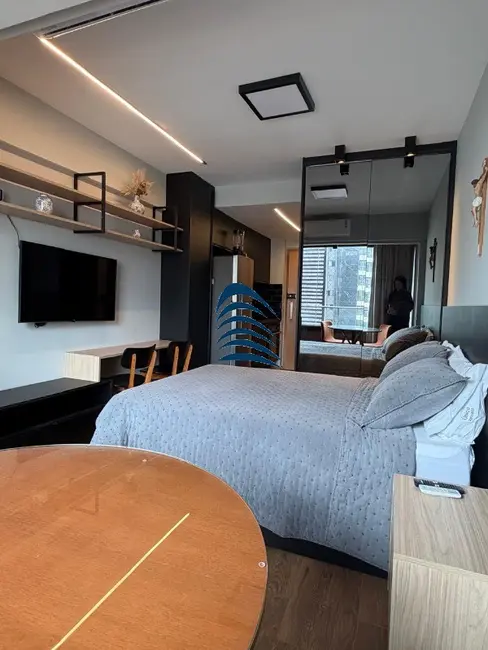 Apartamento com 1 quarto à venda, 25m2 em Barra, Salvador - BA - imagem 4 Foto 4 de Apartamento com 1 quarto à venda, 25m2 em Barra, Salvador - BA