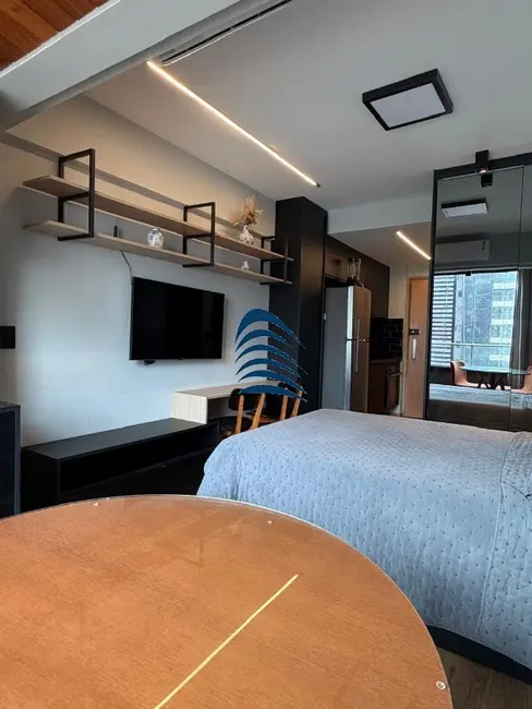 Apartamento com 1 quarto à venda, 25m2 em Barra, Salvador - BA - imagem 5 Foto 5 de Apartamento com 1 quarto à venda, 25m2 em Barra, Salvador - BA