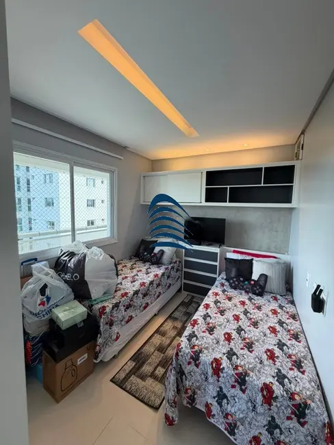 Apartamento com 3 quartos à venda, 130m2 em Patamares, Salvador - BA - imagem 7 Foto 7 de Apartamento com 3 quartos à venda, 130m2 em Patamares, Salvador - BA