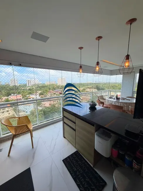 Apartamento com 3 quartos à venda, 130m2 em Patamares, Salvador - BA - imagem 1 Foto 1 de Apartamento com 3 quartos à venda, 130m2 em Patamares, Salvador - BA