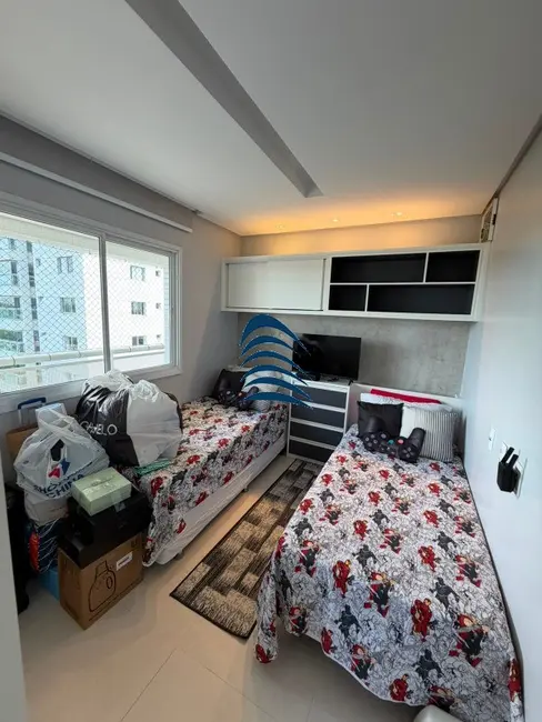Apartamento com 3 quartos à venda, 130m2 em Patamares, Salvador - BA - imagem 5 Foto 5 de Apartamento com 3 quartos à venda, 130m2 em Patamares, Salvador - BA