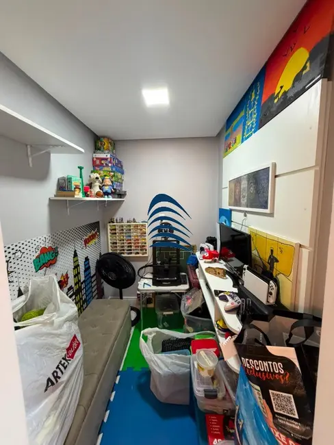 Apartamento com 3 quartos à venda, 130m2 em Patamares, Salvador - BA - imagem 6 Foto 6 de Apartamento com 3 quartos à venda, 130m2 em Patamares, Salvador - BA