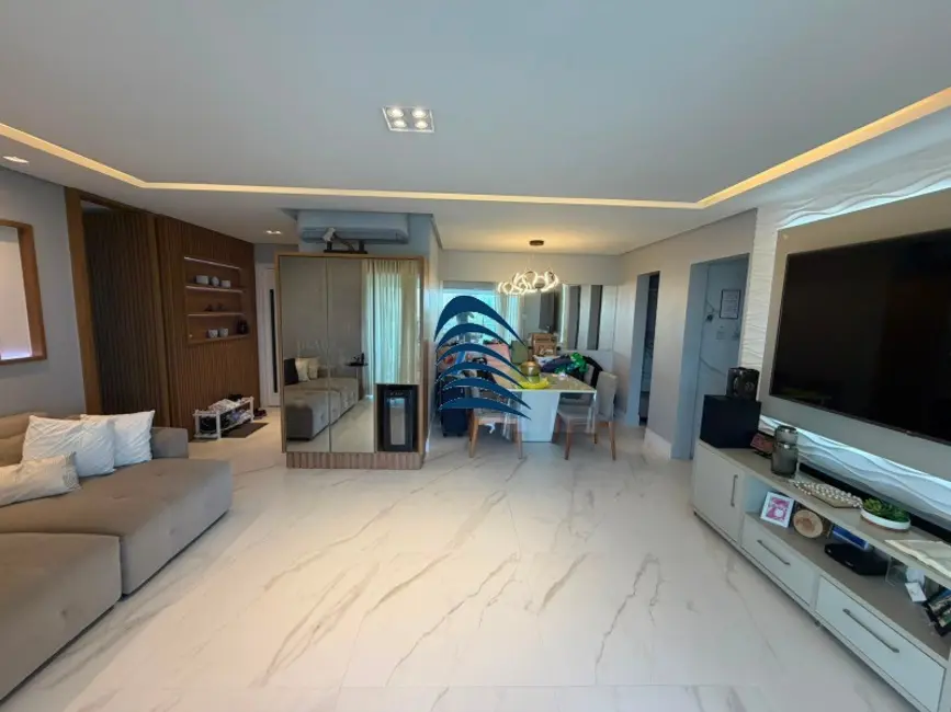 Apartamento com 3 quartos à venda, 130m2 em Patamares, Salvador - BA - imagem 2 Foto 2 de Apartamento com 3 quartos à venda, 130m2 em Patamares, Salvador - BA