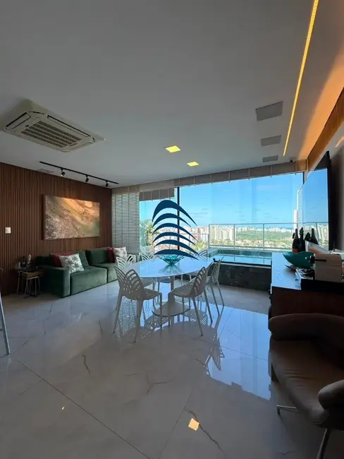 Foto 1 de Apartamento com 2 quartos à venda, 101m2 em Horto Florestal, Salvador - BA