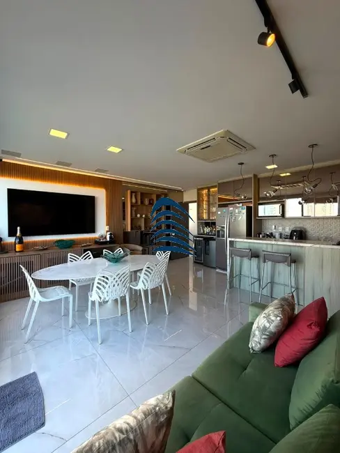 Foto 4 de Apartamento com 2 quartos à venda, 101m2 em Horto Florestal, Salvador - BA