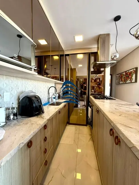 Foto 8 de Apartamento com 2 quartos à venda, 101m2 em Horto Florestal, Salvador - BA