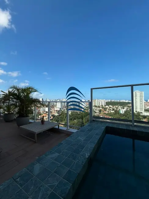 Foto 9 de Apartamento com 2 quartos à venda, 101m2 em Horto Florestal, Salvador - BA