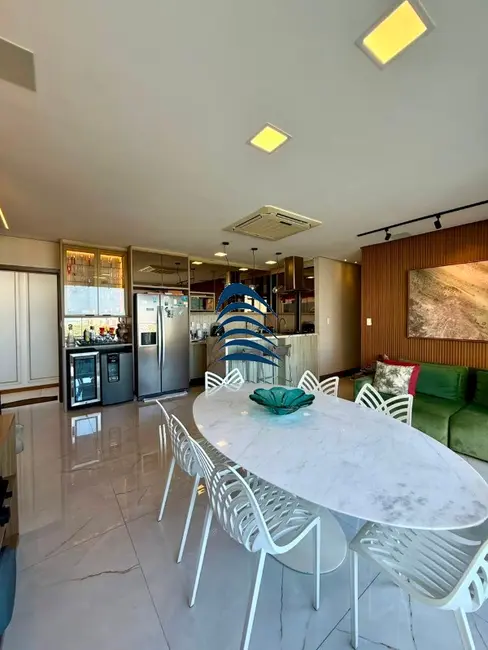 Foto 3 de Apartamento com 2 quartos à venda, 101m2 em Horto Florestal, Salvador - BA