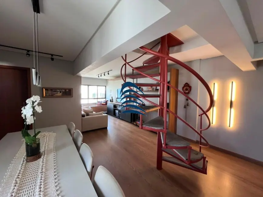 Foto 3 de Apartamento com 3 quartos à venda, 203m2 em Costa Azul, Salvador - BA