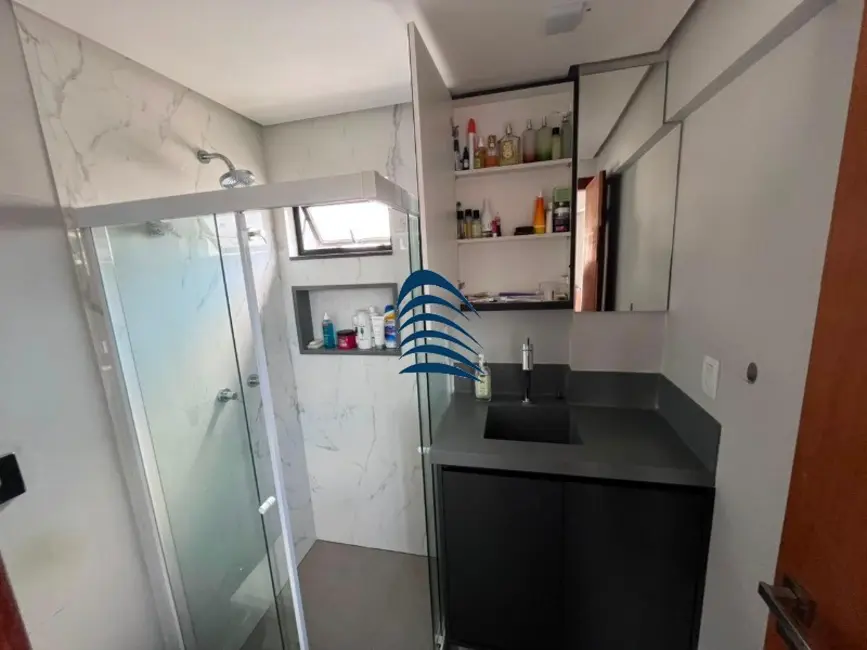 Foto 5 de Apartamento com 3 quartos à venda, 203m2 em Costa Azul, Salvador - BA