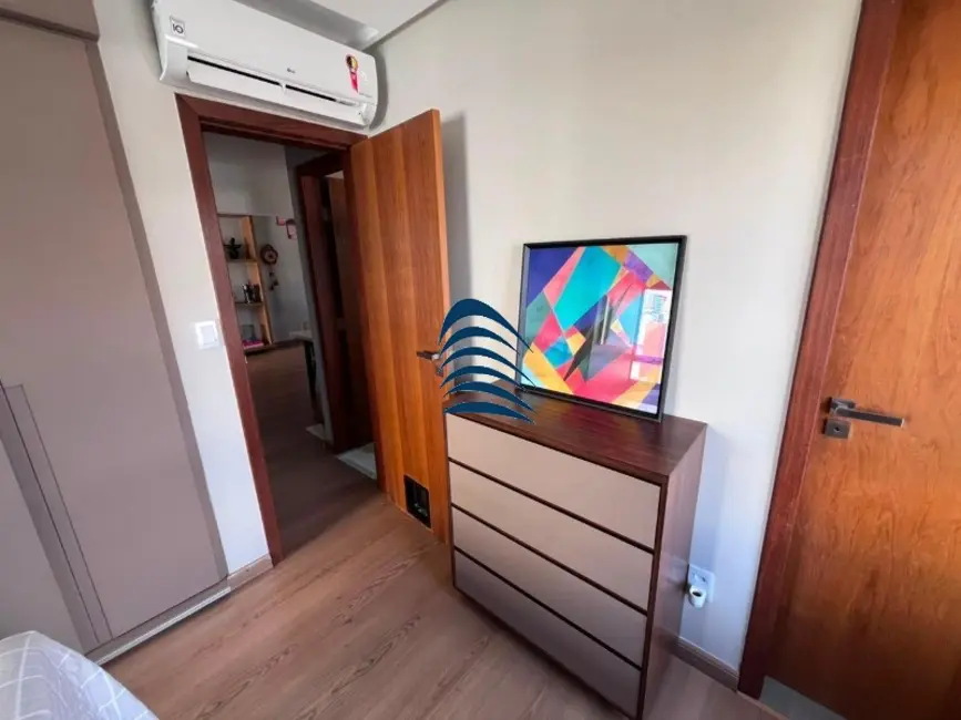 Foto 8 de Apartamento com 3 quartos à venda, 203m2 em Costa Azul, Salvador - BA