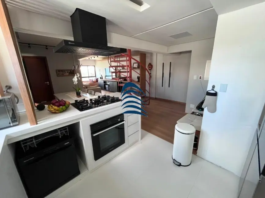 Foto 9 de Apartamento com 3 quartos à venda, 203m2 em Costa Azul, Salvador - BA
