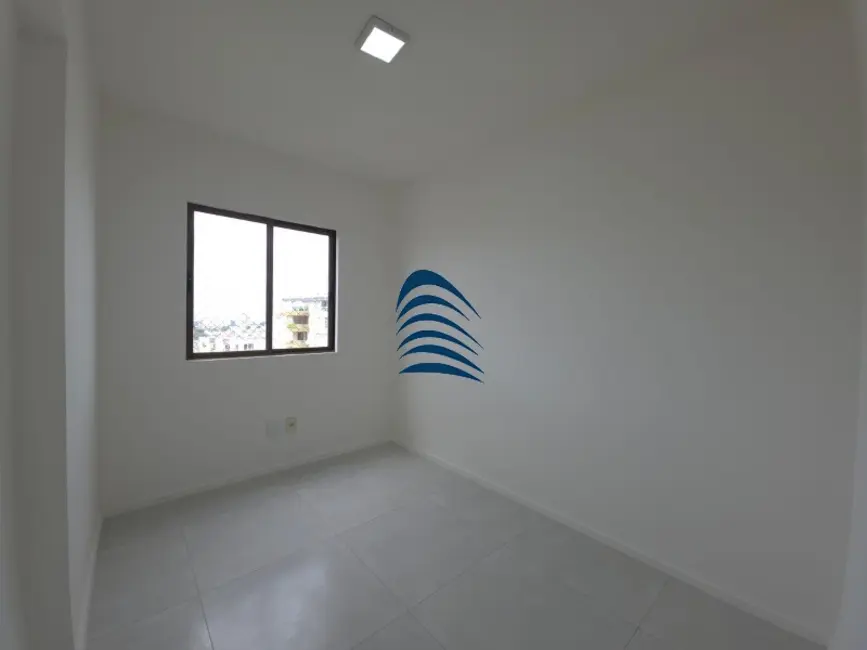 Foto 9 de Apartamento com 2 quartos à venda, 60m2 em Acupe de Brotas, Salvador - BA