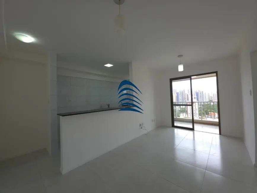 Foto 1 de Apartamento com 2 quartos à venda, 60m2 em Acupe de Brotas, Salvador - BA