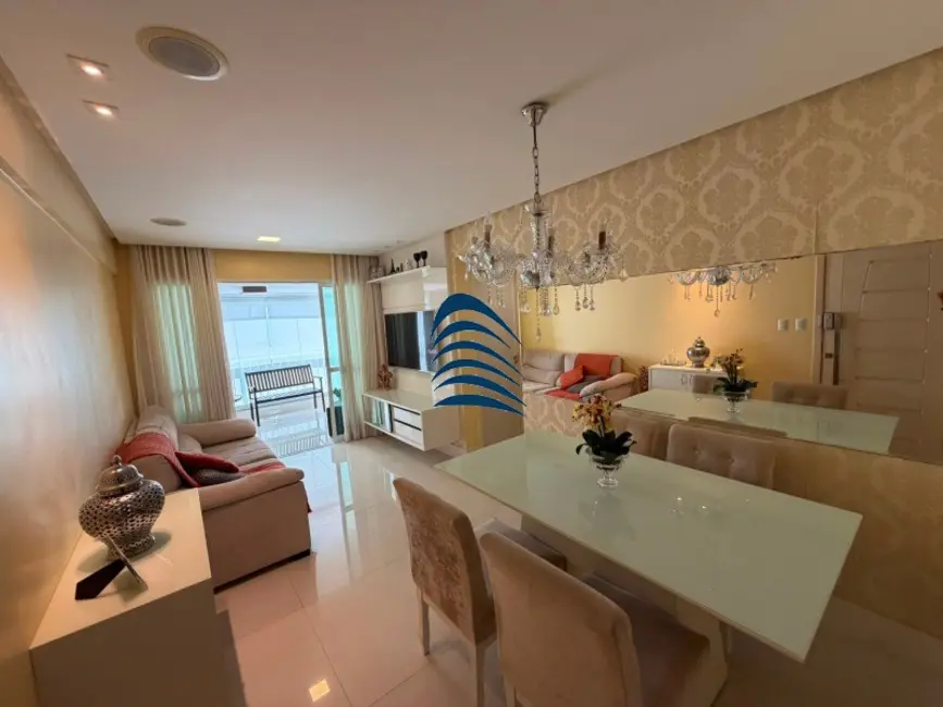 Apartamento com 3 quartos à venda, 80m2 em Pituaçu, Salvador - BA - imagem 1 Foto 1 de Apartamento com 3 quartos à venda, 80m2 em Pituaçu, Salvador - BA