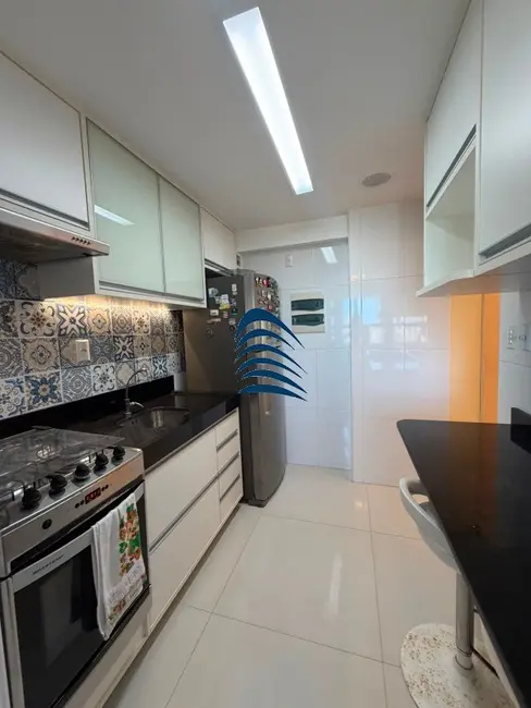 Apartamento com 3 quartos à venda, 80m2 em Pituaçu, Salvador - BA - imagem 5 Foto 5 de Apartamento com 3 quartos à venda, 80m2 em Pituaçu, Salvador - BA