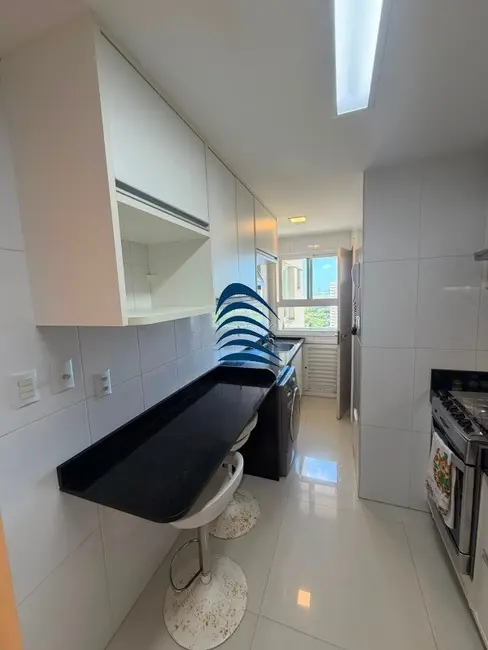 Apartamento com 3 quartos à venda, 80m2 em Pituaçu, Salvador - BA - imagem 7 Foto 7 de Apartamento com 3 quartos à venda, 80m2 em Pituaçu, Salvador - BA
