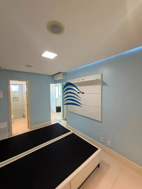 Apartamento com 3 quartos à venda, 80m2 em Pituaçu, Salvador - BA - imagem 9 Foto 9 de Apartamento com 3 quartos à venda, 80m2 em Pituaçu, Salvador - BA