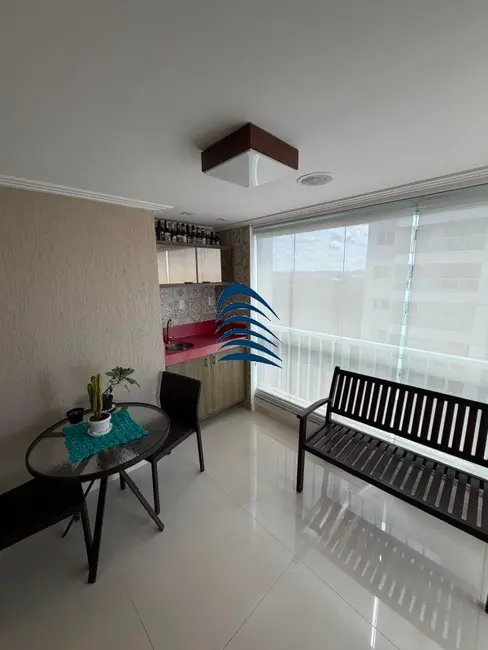 Apartamento com 3 quartos à venda, 80m2 em Pituaçu, Salvador - BA - imagem 8 Foto 8 de Apartamento com 3 quartos à venda, 80m2 em Pituaçu, Salvador - BA