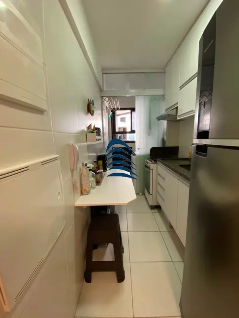 Foto 8 de Apartamento com 2 quartos à venda, 72m2 em Caminho das Árvores, Salvador - BA
