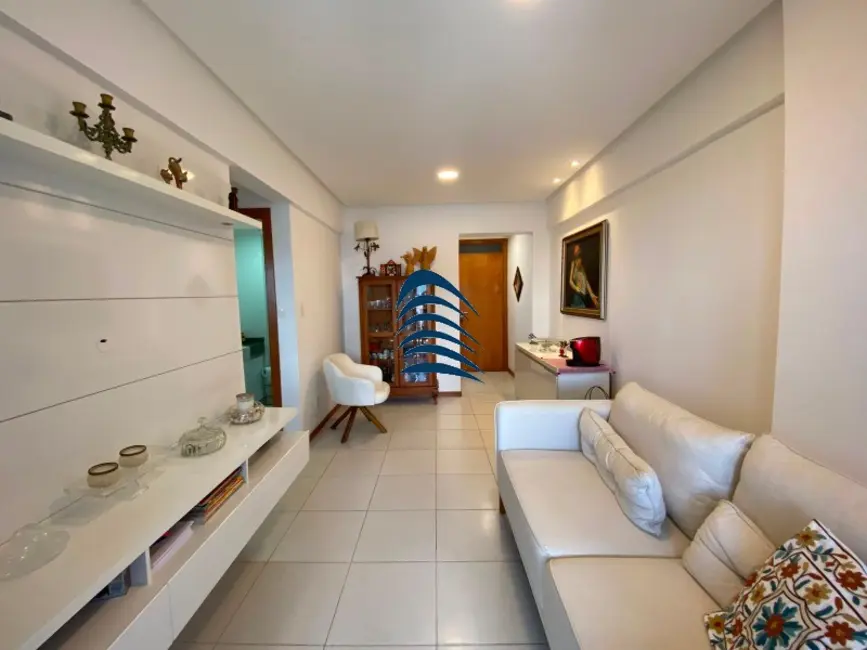 Foto 2 de Apartamento com 2 quartos à venda, 72m2 em Caminho das Árvores, Salvador - BA
