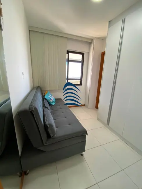 Foto 7 de Apartamento com 2 quartos à venda, 72m2 em Caminho das Árvores, Salvador - BA