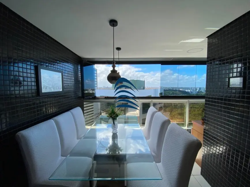 Foto 5 de Apartamento com 2 quartos à venda, 72m2 em Caminho das Árvores, Salvador - BA