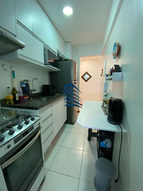 Foto 3 de Apartamento com 2 quartos à venda, 72m2 em Caminho das Árvores, Salvador - BA