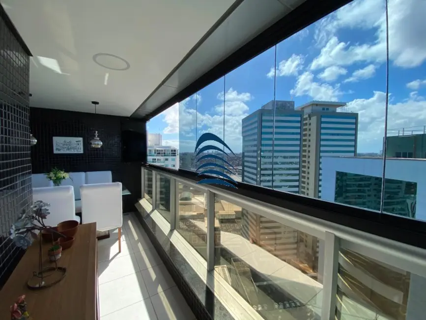 Foto 1 de Apartamento com 2 quartos à venda, 72m2 em Caminho das Árvores, Salvador - BA