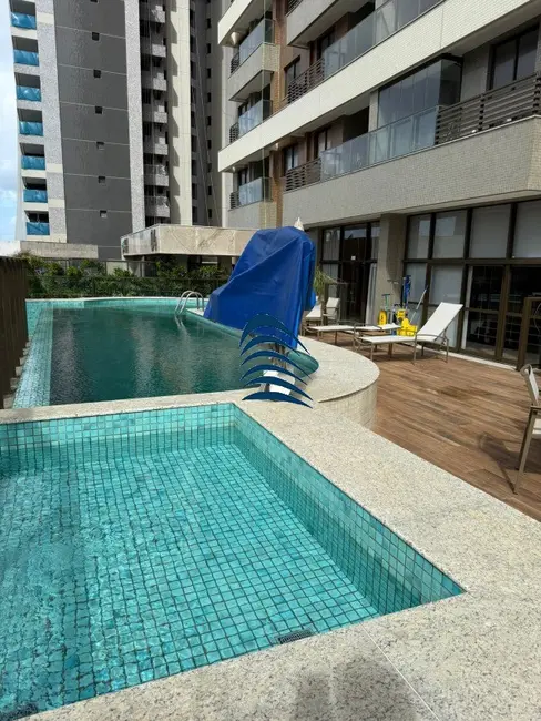 Foto 2 de Apartamento com 2 quartos à venda, 60m2 em Salvador - BA