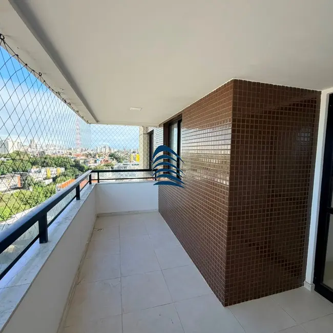 Foto 1 de Apartamento com 2 quartos à venda, 78m2 em Federação, Salvador - BA