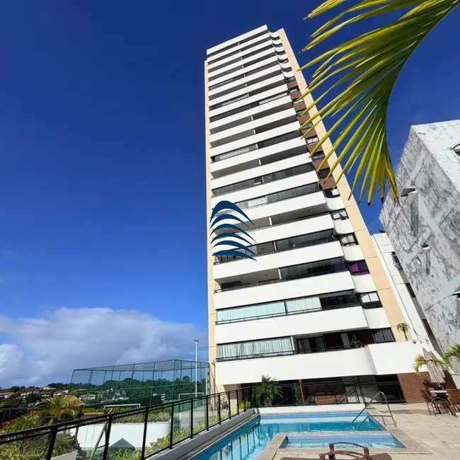 Foto 5 de Apartamento com 2 quartos à venda, 78m2 em Federação, Salvador - BA