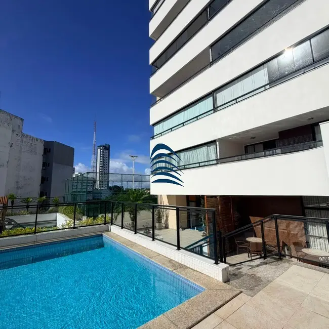 Foto 3 de Apartamento com 2 quartos à venda, 78m2 em Federação, Salvador - BA