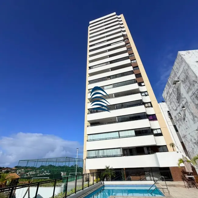 Foto 8 de Apartamento com 2 quartos à venda, 78m2 em Federação, Salvador - BA