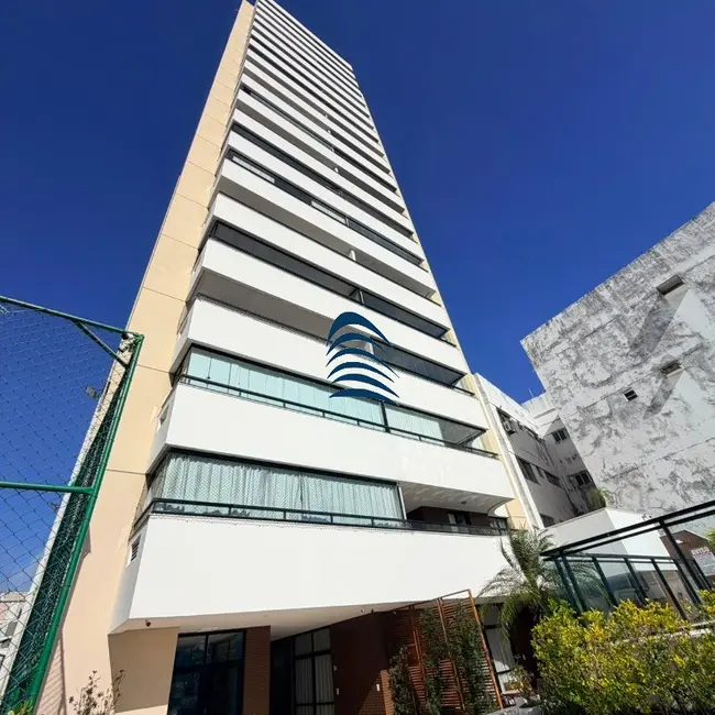Foto 4 de Apartamento com 2 quartos à venda, 78m2 em Federação, Salvador - BA
