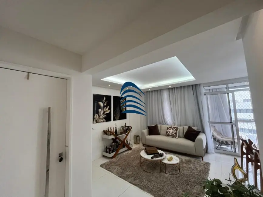 Apartamento com 3 quartos à venda, 305m2 em Salvador - BA - imagem 1 Foto 1 de Apartamento com 3 quartos à venda, 305m2 em Salvador - BA