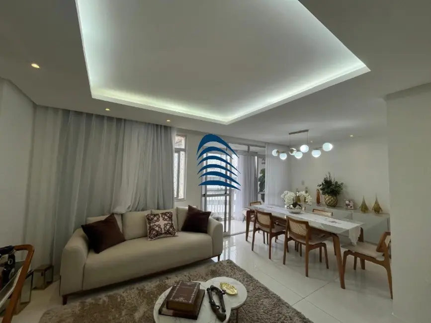 Apartamento com 3 quartos à venda, 305m2 em Salvador - BA - imagem 2 Foto 2 de Apartamento com 3 quartos à venda, 305m2 em Salvador - BA