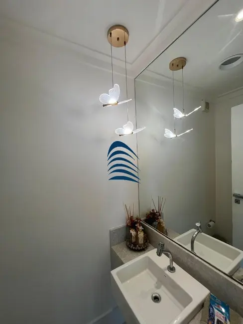 Apartamento com 3 quartos à venda, 305m2 em Salvador - BA - imagem 7 Foto 7 de Apartamento com 3 quartos à venda, 305m2 em Salvador - BA