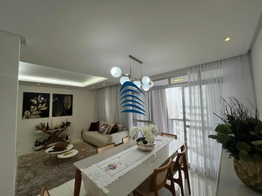 Apartamento com 3 quartos à venda, 305m2 em Salvador - BA - imagem 3 Foto 3 de Apartamento com 3 quartos à venda, 305m2 em Salvador - BA